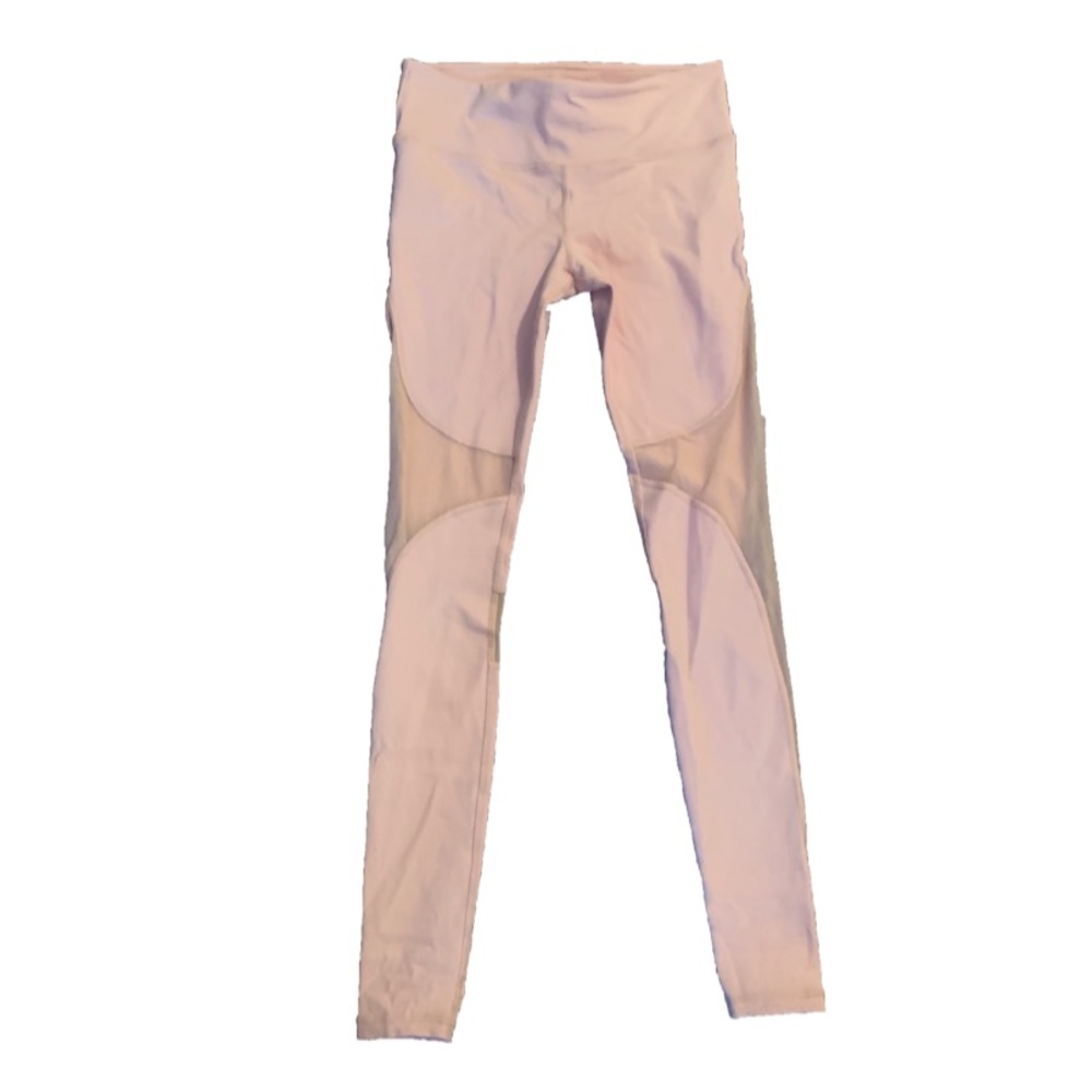 ALO YOGA HIGH WAIST COAST LEGGING